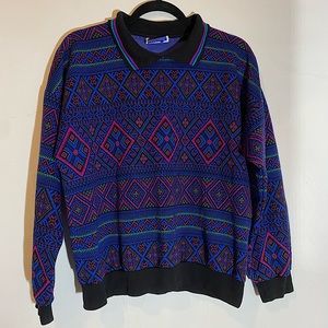 Vintage 80s-90s Sweater